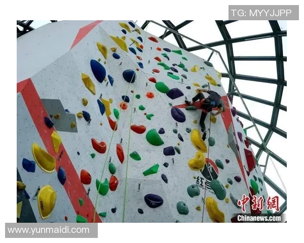 西安攀岩队中路突破的成就与挑战分析