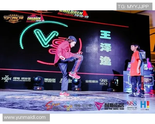 西安街舞队引领潮流最新街舞战术TOP10全面解析