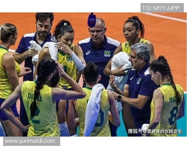 重庆排球队中路突破战术深度分析与实战应用探讨