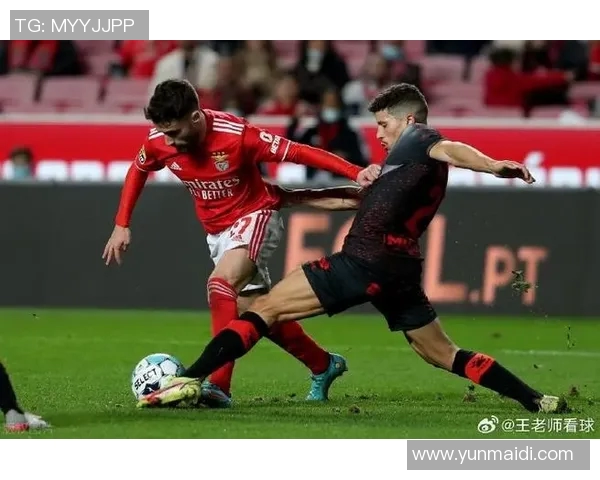 本菲卡与波尔图激战正酣谁将赢得这场足球巅峰对决