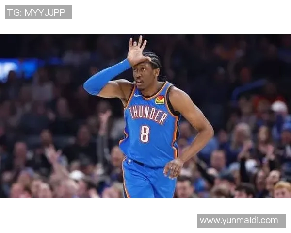 杰伦威廉姆斯:新星崛起的篮球天才与未来潜力解析