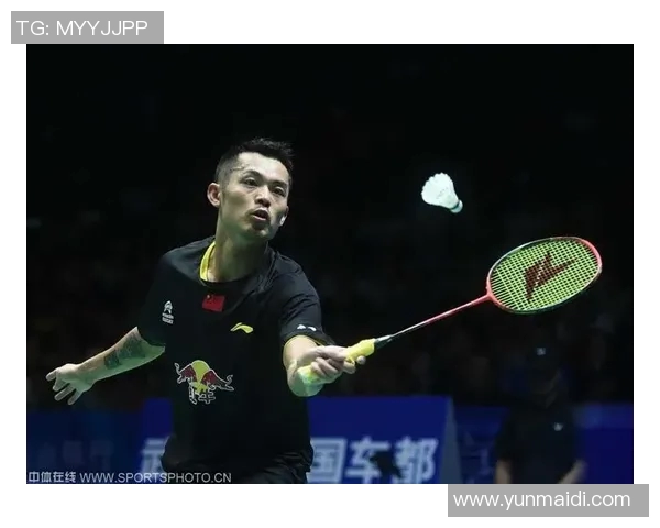 汤杯决战林丹与李东根的巅峰对决谁能问鼎羽坛之巅