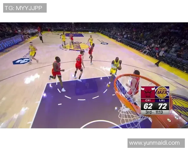 湖人公牛激战正酣NBA直播精彩瞬间回顾与分析