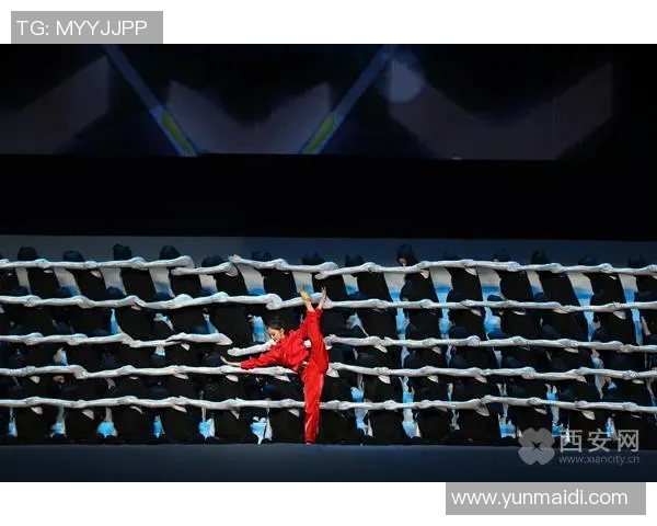 特奥精神激励无数心灵共筑梦想舞台展现自我超越的力量与勇气