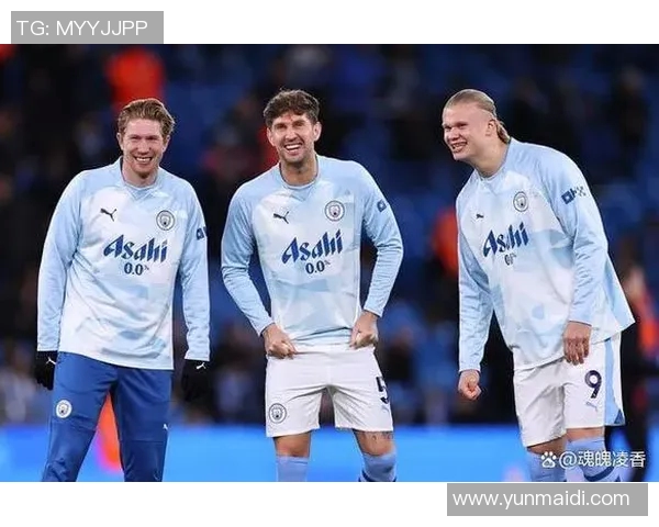 福登在曼城的崛起之路与未来发展潜力分析