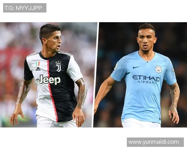 达尼洛：从足球新星到世界舞台的闪耀之星