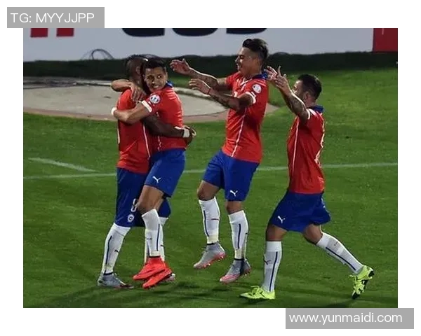 韩国与智利精彩对决全场录像回放尽在此处不容错过