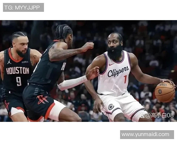 2016至2017赛季火箭与快船的激烈对决回顾与分析