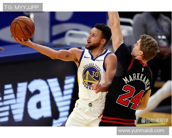 NBA今日勇士对公牛直播精彩对决全程回顾与分析