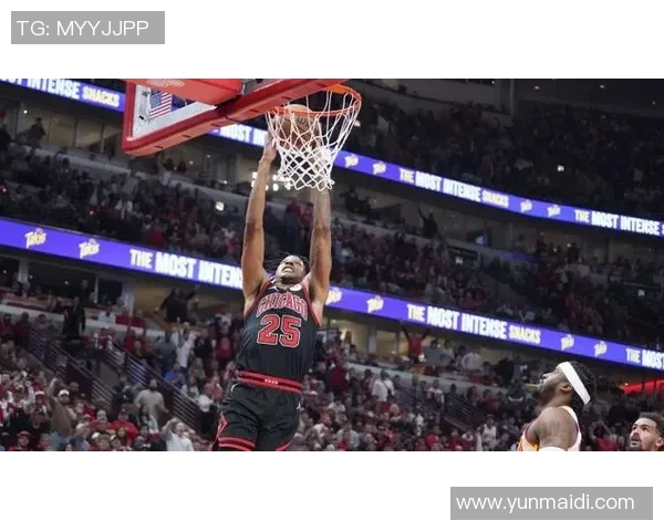 公牛与老鹰精彩对决录像回放全程回顾与分析